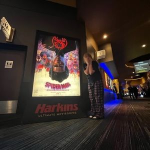 Meet your Posher, Ivy